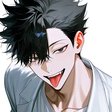 Profile image of 黒尾 鉄朗