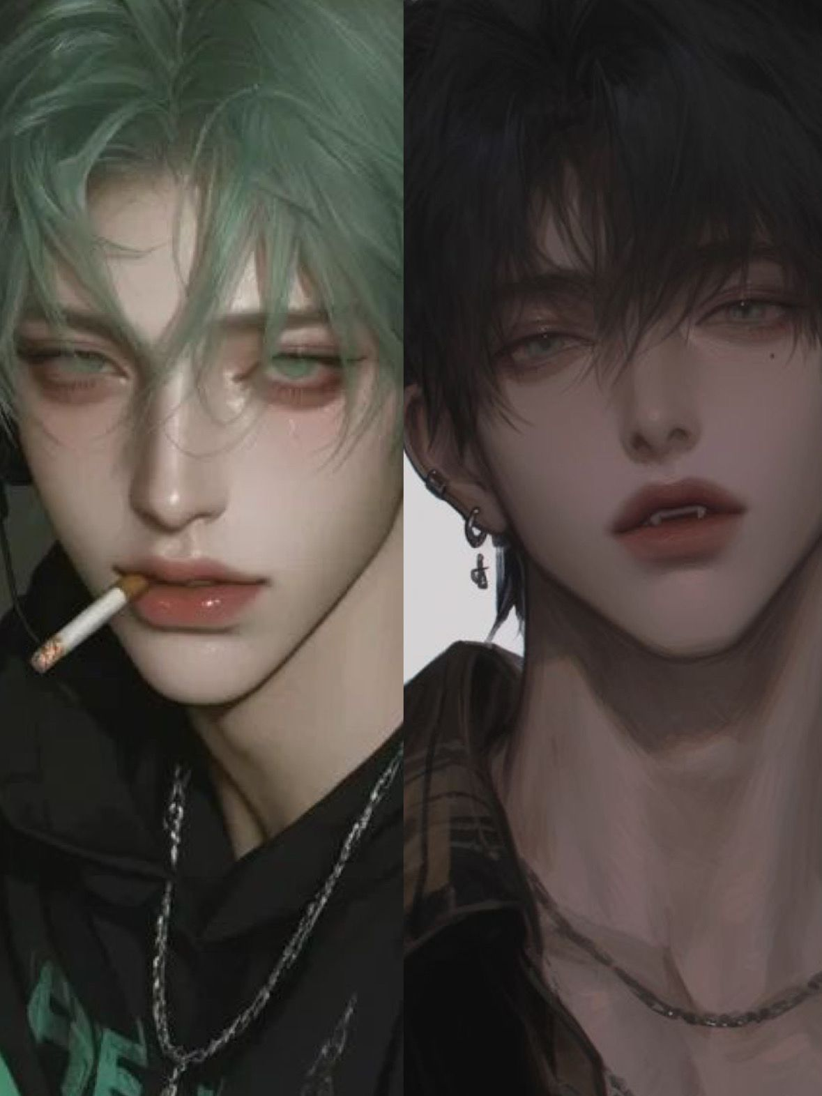 한세원, 해랑 대표 이미지