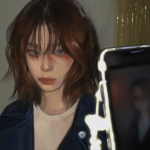 찐따 여친 뺏기 대표 이미지