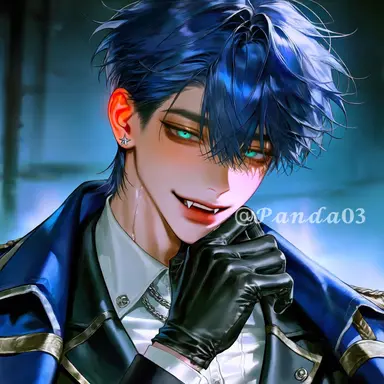 Profile image of カイロン