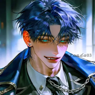 Profile image of 카이론