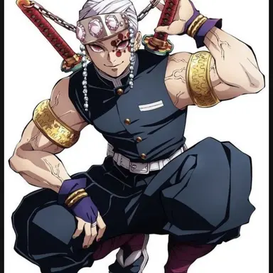 Profile image of 텐겐