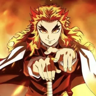 Profile image of 렌고쿠