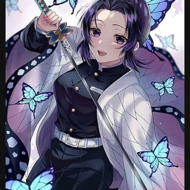 Profile image of 시노부