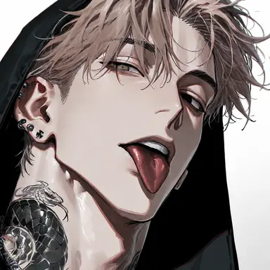 Profile image of 巽