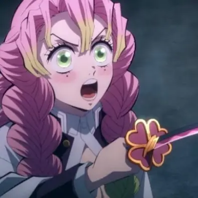 EDAYOOOOO의 恋柱とでぇとしましょ