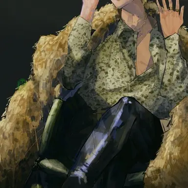 Profile image of 양정인