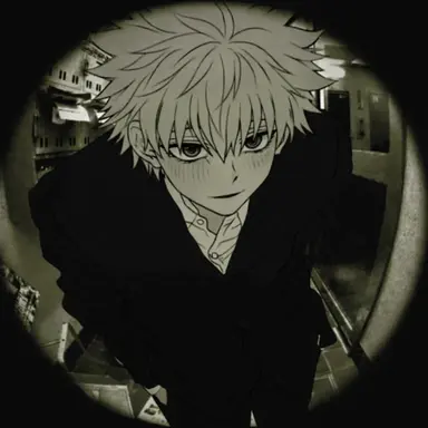 Profile image of キルア