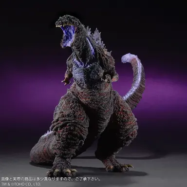Profile image of ゴジラ第四形態