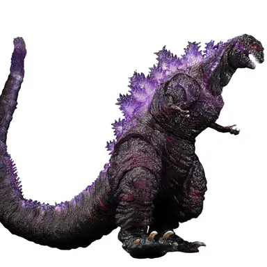 Profile image of ゴジラ第四形態