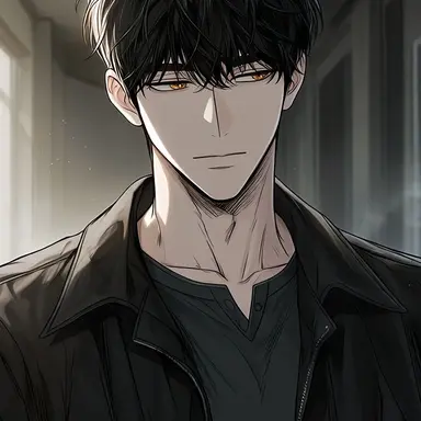Profile image of Sable Orin