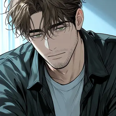 Profile image of Marcus Reille