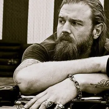 Profile image of Opie