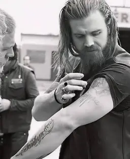 Profile image of Opie