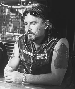 Profile image of Chibs