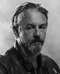 Profile image of Chibs