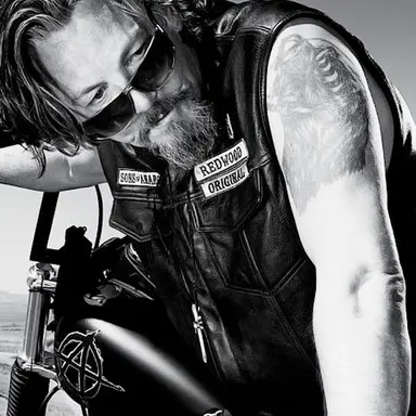 Profile image of Chibs