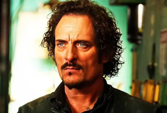Profile image of Tig