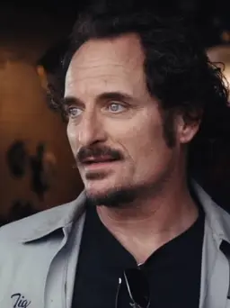 Profile image of Tig