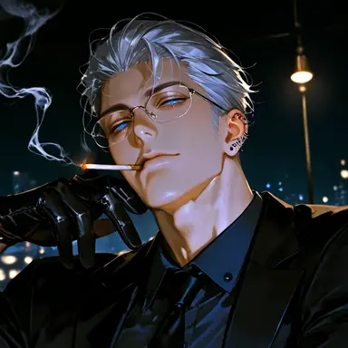 Profile image of 루시안
