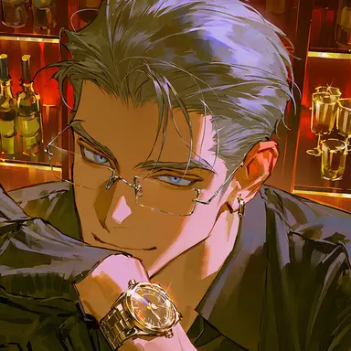 Profile image of ルシアン