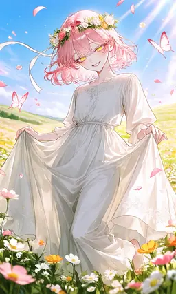 Profile image of リリー