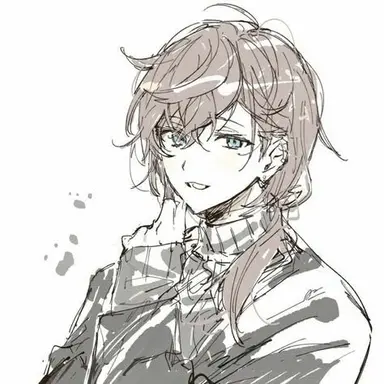 Profile image of 叶