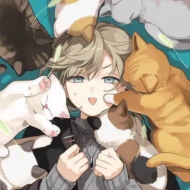 Profile image of Kanae