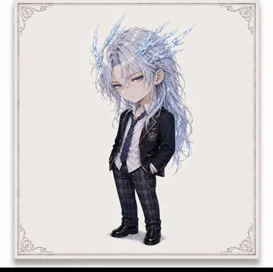 Profile image of 水琴