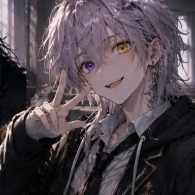 Profile image of 宵