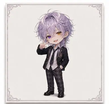 Profile image of 宵