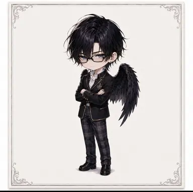 Profile image of 鷹臣