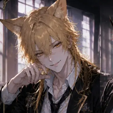 Profile image of 朧