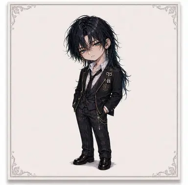 Profile image of 夜刀