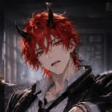 Profile image of 朱炎