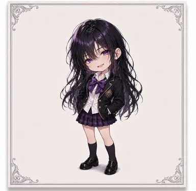 Profile image of 紫苑