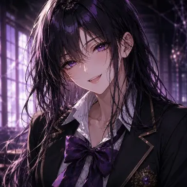 Profile image of 紫苑