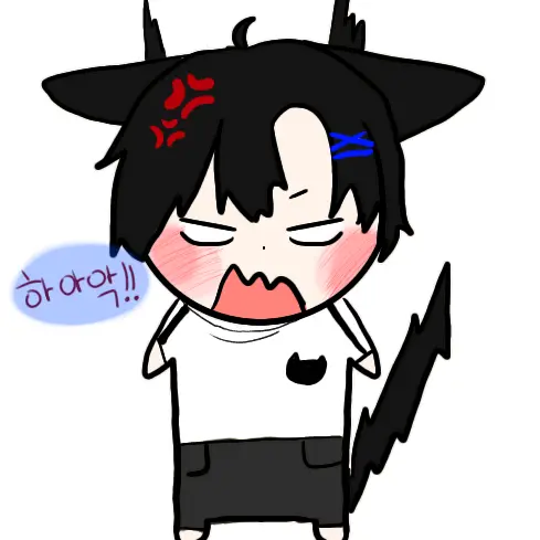 hunah_2608의 공지.