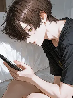 Profile image of 朔
