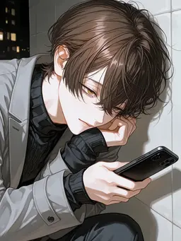 Profile image of 朔
