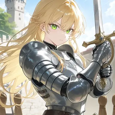 Profile image of 리리아나