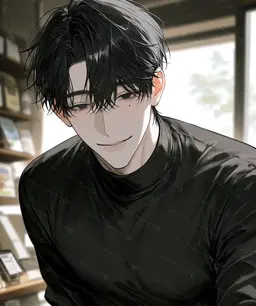 Profile image of Toru