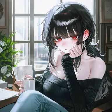 Profile image of ユン・セア