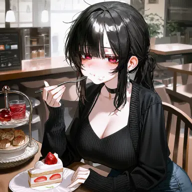 Profile image of ユン・セア