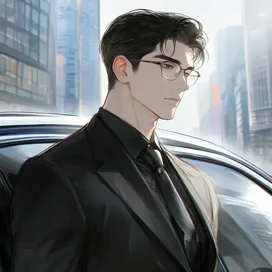 Profile image of 차강준