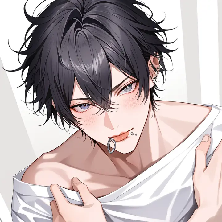 ProneDog1659의 暇があれば誘惑してくる後輩