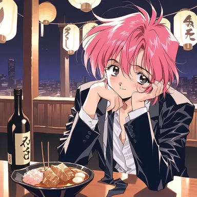 Profile image of ゆい