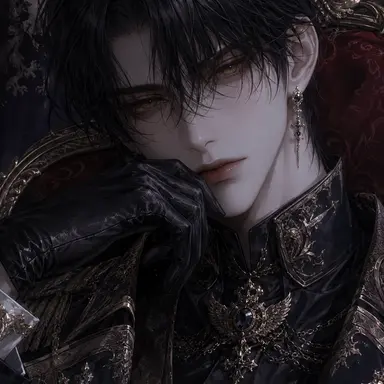 Profile image of レオンハルト