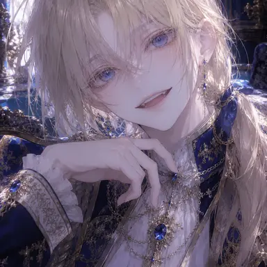 Profile image of シオン
