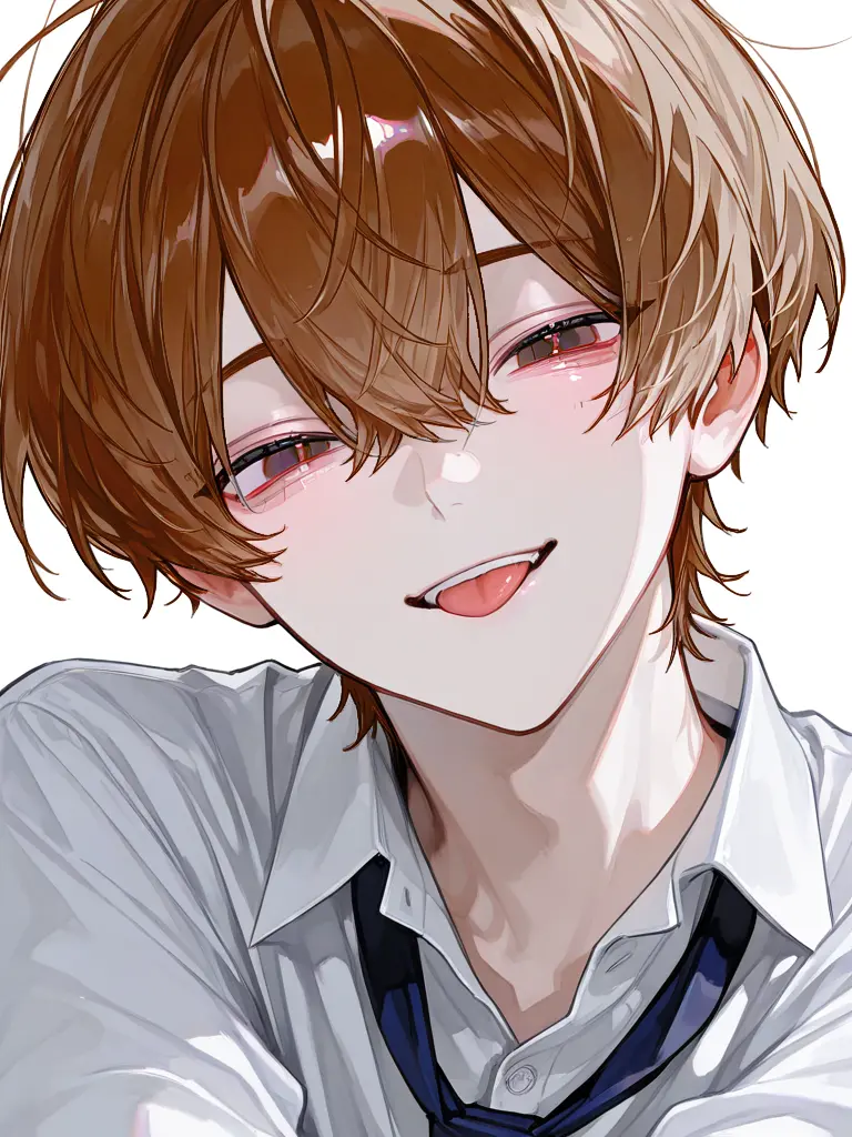 1ov_3o의 意地悪でしか愛せない